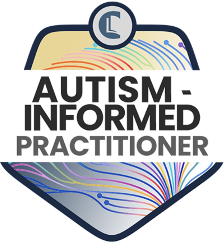 Autism-Informed Practitioner certification