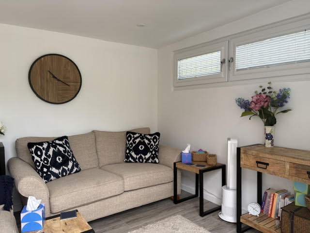 Tracey Tipton Counselling services