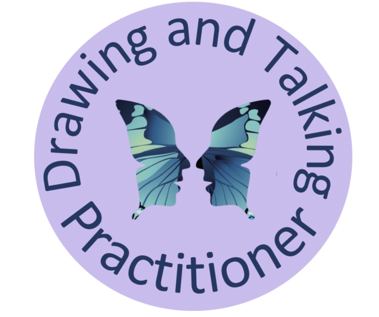 Drawing and Talking Practitioner